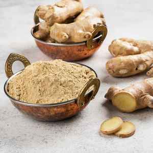 Fine Ground Organic <b>Ginger</b> Powder Vietnam Origin Old <b>Ginger</b> Natural Flavor and Strong Aroma Global Bulk Supply - Product Image 5