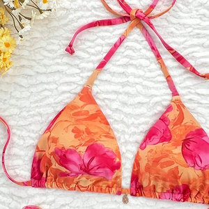 High Demanding Women Bikini Sets Comfortable Beachwear Custom Made Fashion Bikini Sets Wholesale Supply - Product Image 3