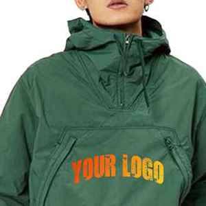 Two Piece Set Breathable Comfortable Men's Windbreaker <b>Tracksuits</b> OEM Printed <b>Tracksuit</b> Men Nylon Jacket and Shorts Sets - Product Image 2