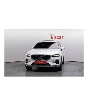 ปี 2023 สำหรับ Volvo XC60 B5 Ultimate พวงมาลัยซ้าย เกียร์อัตโนมัติ เบาะหนัง กล้องมองหลัง วิ่งเพียง 20,629 กม. - Product Image 3