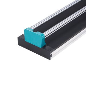 Taglierina Manuale per Piastrelle in Ceramica e Porcellana da 48 Pollici con Ruota di Taglio in Carburo di Tungsteno, Posizionamento a Infrarossi e Funzioni Antiscivolo - Product Image 5