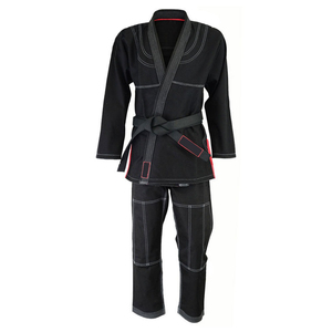 Kimono de Taekwondo sur mesure pas cher, le plus vendu, nouvelle collection, haute qualité, extensible en Spandex/Polyester, pour femme, modèle 2025 - Product Image 1