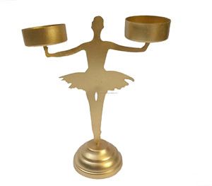 Bougeoir chauffe-plat au design moderne Salle à manger Salon Chambre à coucher Décoration Bougeoir Décoration - Product Image 2