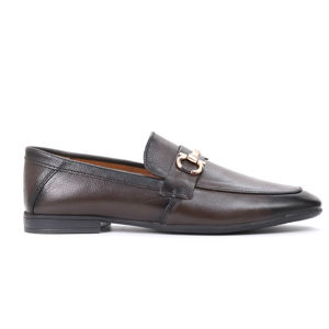 Zapatos Mocasines Transpirables de Invierno para Hombre, de Cuero Vacuno, Personalizables, de Primera Calidad, Precio de Venta Caliente - Product Image 6