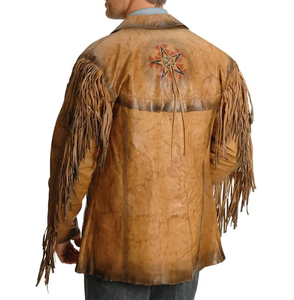 Men's Hooded Windproof Soft Leather Bomber <b>Jacket</b> Casual Style Custom Logo Loose Fit Winter - Product Image 3