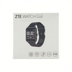 Para el reloj inteligente ZTE Watch Live con funciones avanzadas - Product Image 2