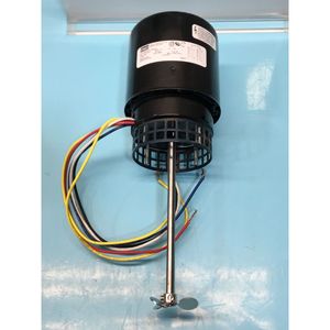 Moteur de soufflerie Fasco 71217504, Type U21, 115/230V - Équipements et pièces semi-conductrices de renommée mondiale à la confiance de tous - Product Image 1