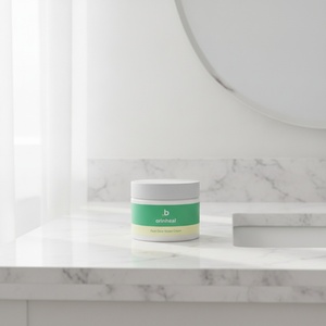 Crème hydratante Orinheal Real Dew Water pour tous types de peaux, utilisation de jour - Product Image 5