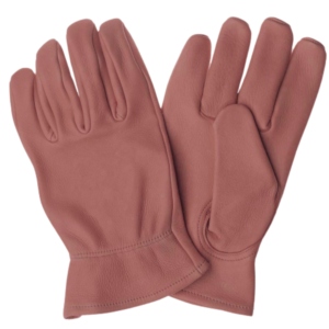 Wholesale Cowhide Grain Leather CE Certified Anti-Cut Heat Resistant Industrial Hi Vis Winter Workwear Heavy Duty <b>Gloves</b> - Product Image 2