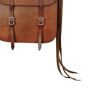 Bolsa de Sillín para Motocicleta con Logotipo Personalizado, Bolsa de PU de Bajo Precio para Tamaño Grande con Característica Impermeable 50x20x40cm - Product Image 3