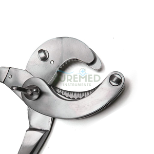 Stainless Steel Livestock Emasculator 355mm Veterinary <b>Castration</b> <b>Tool</b> for Sheep Goat Cattle Farm Durable <b>Tool</b> - Product Image 5