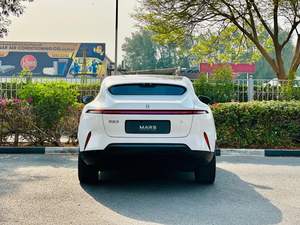 Nissan Ariya 2025, Auto Eléctrico, SUV Crossover Compacto, Tracción en las Cuatro Ruedas, Doble Batería de Litio, R18, Cuero, Cámara - Product Image 4