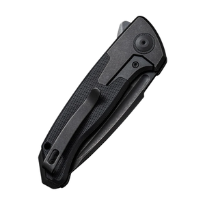 Folding Knives with Gray Aluminum Handle <b>Stainless</b> <b>Steel</b> Blade Compact Portable Design for <b>Outdoor</b> Camping and Everyday Utility - Product Image 6