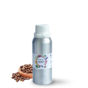 Aceite de Ricino Negro Jamaicano |   Proveedor Mayorista de Aceites Portadores Premium, Fabricante de Marca Privada OEM - Product Image 2