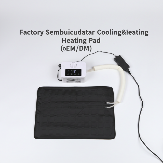 Factory Smart Heating & Cooling Thermoelectric Semiconductor Water Circulation Mattress