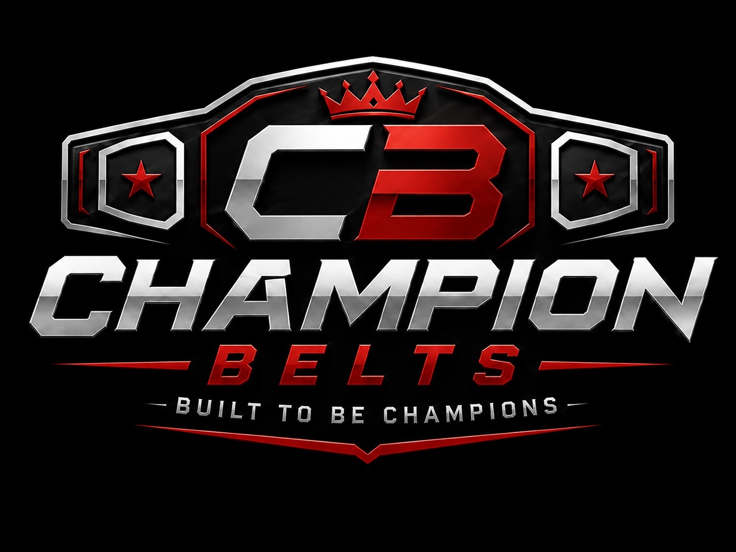 Champ Belts logo