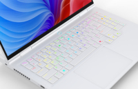 Ordinateur portable de jeu 16 pouces, Intel Core i5-13500H de 13e génération, RTX3050, 12 cœurs, 16 threads, 16 Go de RAM, 165 Hz, rétroéclairage RVB, PC barebone, prise US/UK