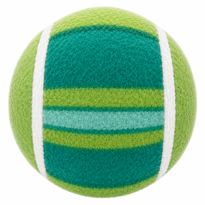 Pelotas de Tenis Personalizadas para Cricket, Tenis, Pádel, Juegos con Perros, Deportes Infantiles, Regalos Promocionales, Fabricante OEM - Product Image 3