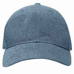 Gorra de Béisbol de 5 Paneles Directo de Fábrica, Gorra Trucker Deportiva de Estilo Urbano con Visera Curva Personalizada para Deportes al Aire Libre - Product Image 2