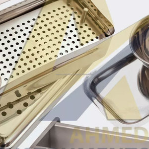 Good Selling PRF <b>Box</b> With Free Tube Stand System Platelet Rich Fibrin Dental Implant Surgery by SUAVE SURGICAL INSTRUMENTS - Product Image 2