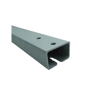 Barres et tubes en aluminium industriel 6063-T5 fabriqués à Taïwan - Product Image 1