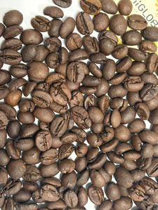 Honey Process Roasted <b>Coffee</b> <b>Beans</b> Unique Sweetness Complex Flavor Profile Premium Speciality <b>Coffee</b> for Export - Product Image 2