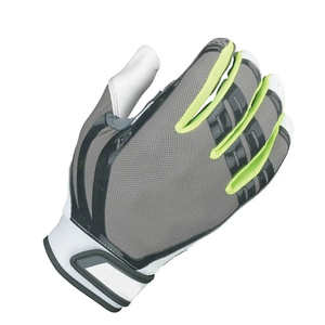 Gants de frappe en cuir pour baseball et softball, légers, confortables, écologiques, pour droitier/gaucher, entraînement, prix bas, protection des mains - Product Image 6
