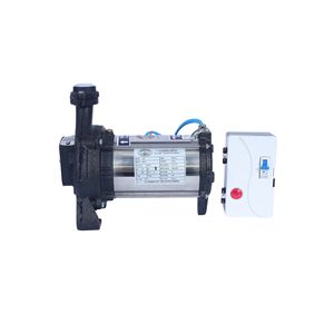 Heavy Duty Openwell <b>Pump</b> Motor for Daily <b>Water</b> Supply Needs - Product Image 1