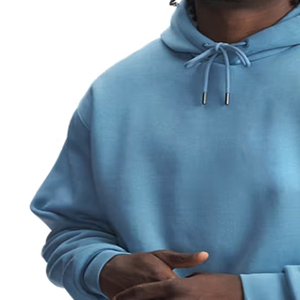 Sudaderas con capucha para hombre de alta calidad del mejor fabricante, en oferta en línea, nuevo diseño, proveedor directo de fábrica, corte regular. - Product Image 5