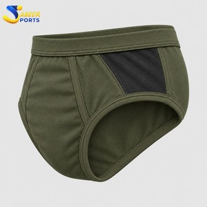 Sous-vêtements pour hommes de haute qualité, offrant un ajustement confortable et une sensation douce, pour un usage quotidien - Product Image 6