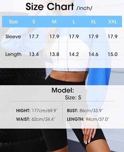 Women Cut-out Crop Tops Hoodies Gym Workout Drawstring Cotton Pullover <b>Sweatshirts</b> Drop Shoulder Cropped Hoodie - Product Image 6