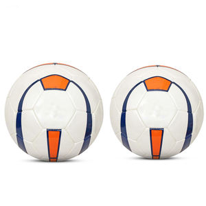 Nouveau ballon de football professionnel taille 5, idéal pour l'entraînement en extérieur, en matériau de haute qualité, le plus vendu - Product Image 1