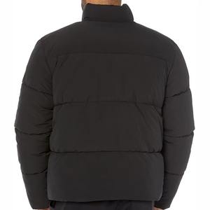 Nuevas Chaquetas Acolchadas Reversibles con Capucha, Estilo Urbano, Camuflaje, Parches de Leopardo, Bordado, Cierre de Cremallera, Unisex, Ecológicas, en Oferta - Product Image 5