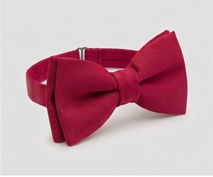 Pajarita Dorada de Lujo para Hombre, Pajarita de Moda para Bodas y Fiestas Formales, Pajarita Hecha a Mano, Pajarita de Poliéster Premium, Venta al por Mayor de Fábrica - Product Image 6