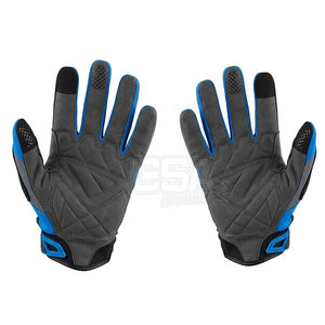 Guantes de Motocross Ligeros y Elegantes para Hombre con Agarre Flexible y Sensación Cómoda para Largas Sesiones de Conducción - Product Image 6