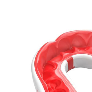 1 Piece Factory Made Best <b>Boxing</b> Equipment Mouth Guard / Comfortable <b>Boxing</b> Mouth Guard for Sale MMA Sport Mouthguard - Product Image 5