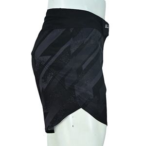Shorts de combat MMA/BJJ personnalisés pour hommes Blaze Fight Wear, durables, légers, pour grappling, entraînement sans Gi - Product Image 5