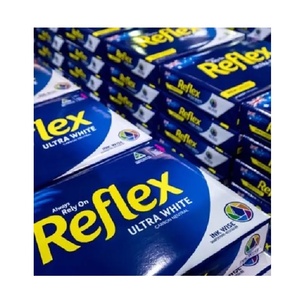 SvetoCopy A4 Copy <b>Paper</b> 80gsm Premium White High Brightness Printer <b>Paper</b> 1 Ream - Product Image 4