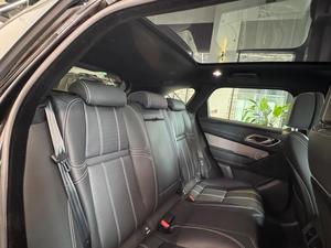 RANGE ROVER VELAR 2.0 P250 R-DYNAMIC HSE AUTO 4WD EURO 6 5DR 2022 - Product Image 5
