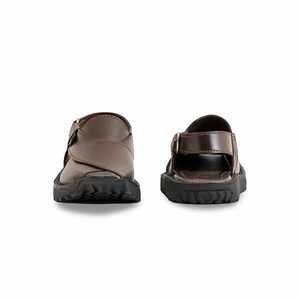เด็กชายกาแฟ peshawari chappal - Product Image 2