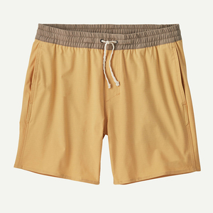 2026 Exclusive High Street Style Plaid Pattern <b>Mens</b> Beach Swim <b>Trunk</b> Eco-Friendly Drawstring Closure Custom Shorts - Product Image 3
