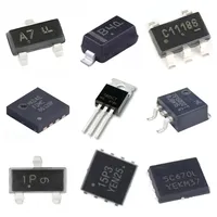 Sirkuit Terpadu CAT24C256WI GT3 SOIC 8 Asli Baru