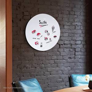 Pizarra Magnética de Borrado en Seco con Marco de Aluminio/Corcho, Función de Notas, Marca SYH - Fácil de Limpiar y Escribir - Product Image 6