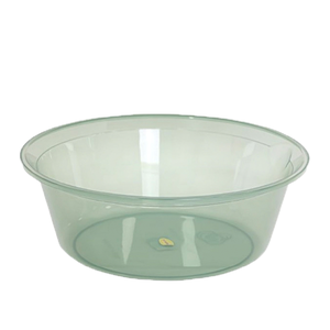 Bassine de lavage en plastique PP durable pour usage domestique, fournisseur en gros d'usine au Vietnam - Product Image 4