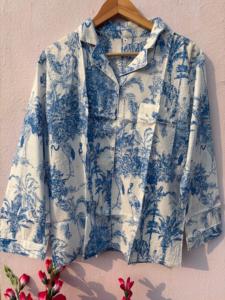 Pijamas de Algodón 100% para Damas de Honor, Pantalones Largos, Conjunto de Pijama Personalizado para Damas de Honor, Regalo para Damas de Honor - Product Image 5