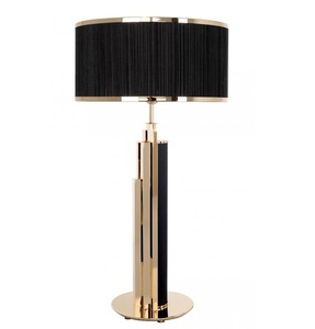 Luxury <b>Gold</b> <b>Table</b> Lamp Decorative Designer Lamps for Home Hotel Decor <b>Table</b> Lamp <b>Table</b> Lamps Decorative - Product Image 1