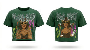 T-shirt unisexe de qualité supérieure, léger, 220 GSM, manches courtes, 100% coton, respirant, style hip-hop, coupe ample, logo personnalisé pour hommes - Product Image 3