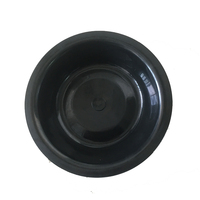 Membrane de diaphragme d'accumulateur F2, joint de coupe, marteau hydraulique, brise-roche, pièces de rechange pour machines de construction
