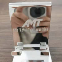 Soporte magnético de doble cara para teléfono móvil de escritorio para coche, multifunción, hebilla de anillo de dedo triple, herramientas manuales personalizables