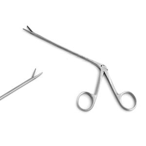 Crocodile forceps ENT Surgical Instruments Ear Speculum Medical By <b>Blush</b> Surgical - Product Image 1
